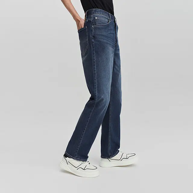 Lee SS24 753