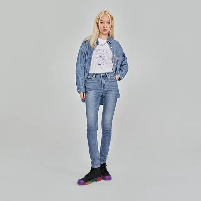 Lee FW23 419