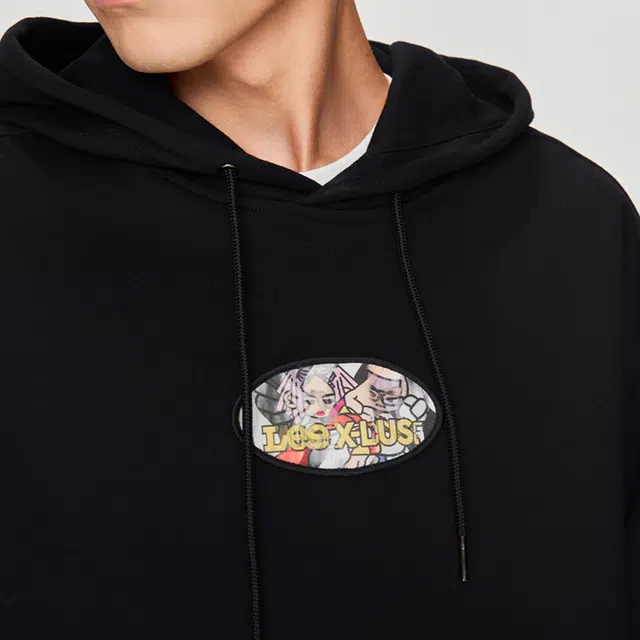 Lee FW24 X-crew