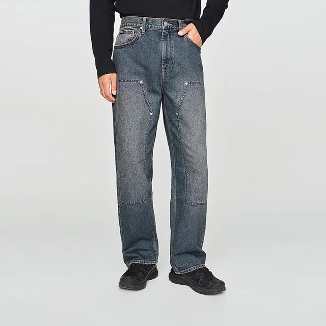 Lee FW25 EasyRider761
