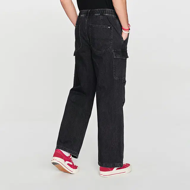 Lee SS24 3D