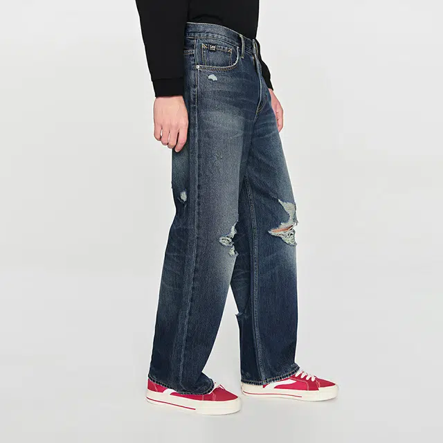 Lee SS24 Y2K