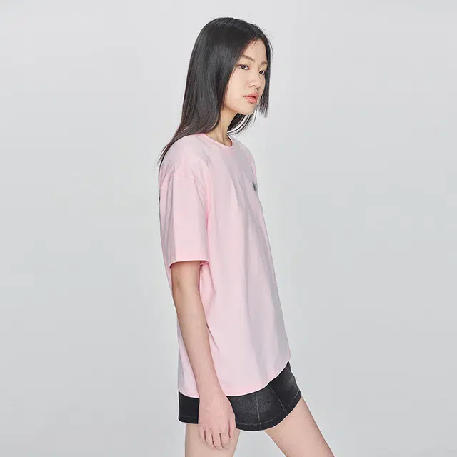 Lee X-Crew SS25T