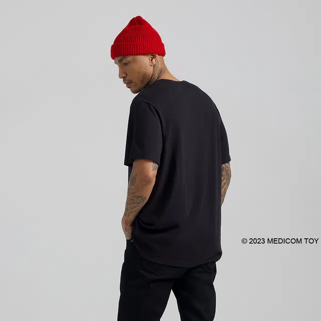 Lee X BERBRICK FW23 T