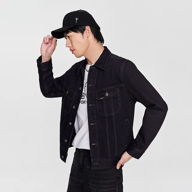 Lee SS24