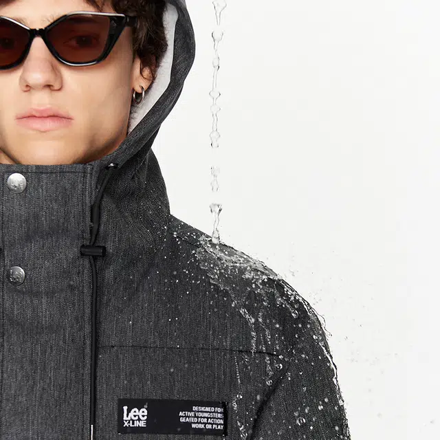 Lee FW23