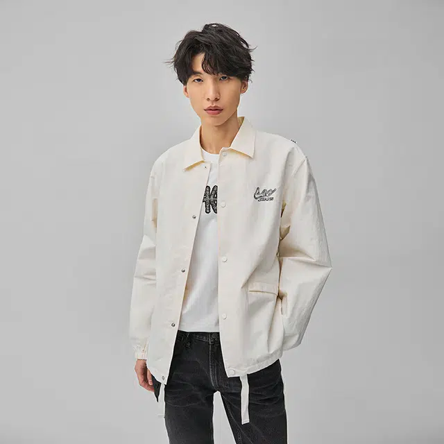 Lee SS24