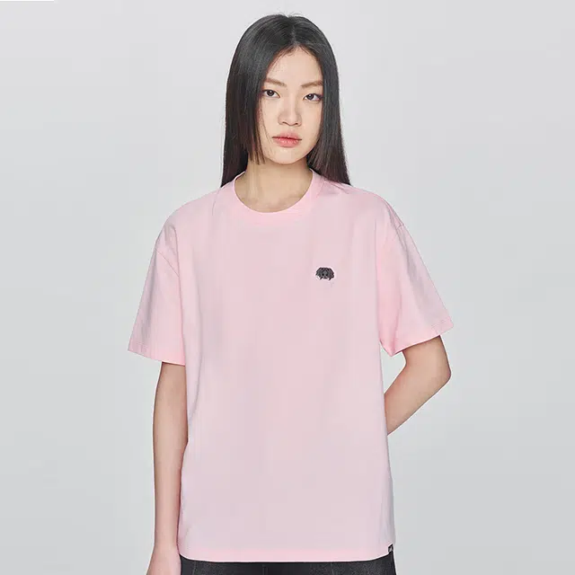 Lee X-Crew SS25T