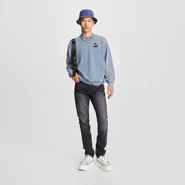 Lee FW24