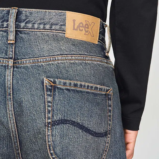 Lee FW25 EasyRider761