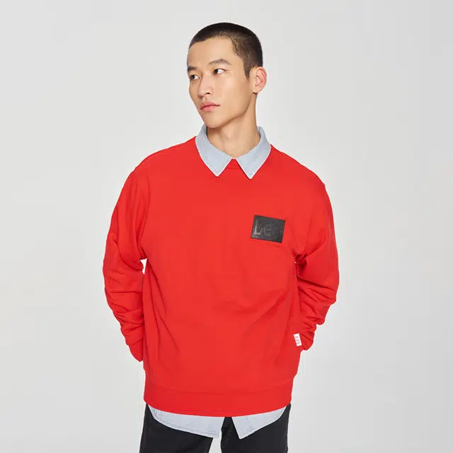 Lee SS25