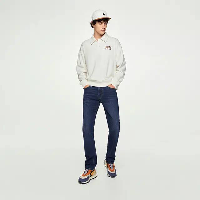 Lee FW23