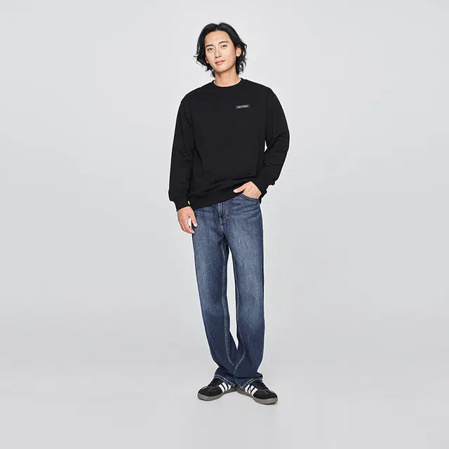 Lee FW25 EasyRider761