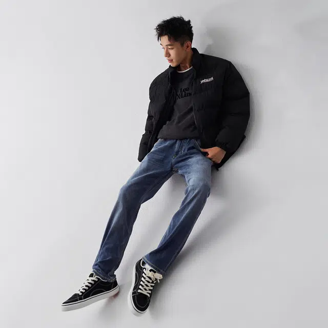 Lee FW24 Logo