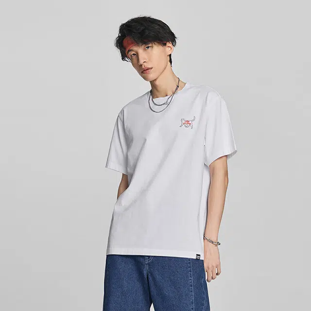 Lee SS24 logoT