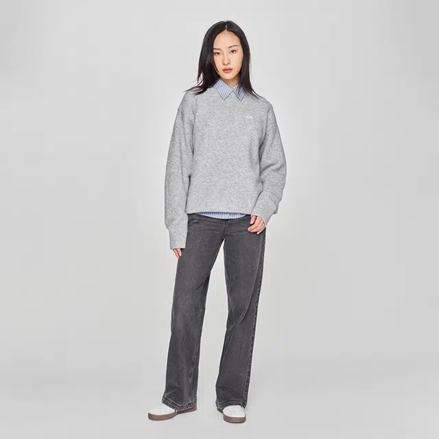 Lee FW24 Logo
