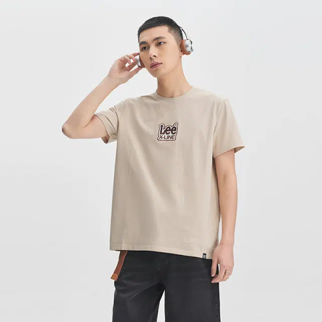 Lee SS24 logoT