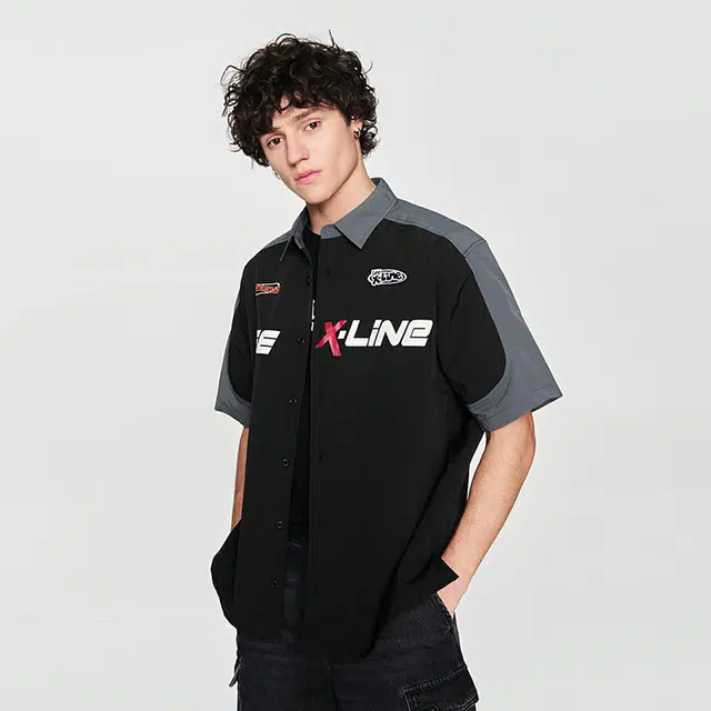 Lee SS24