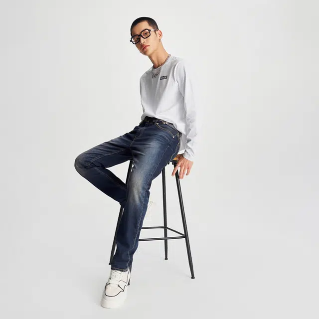Lee FW24 709