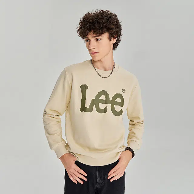 Lee FW23 Logo