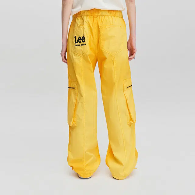Lee X ANGEL CHEN SS24