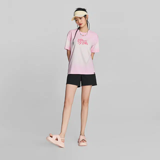 Lee SS24 OversizeT