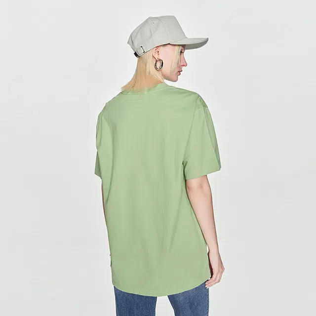 Lee SS24 T