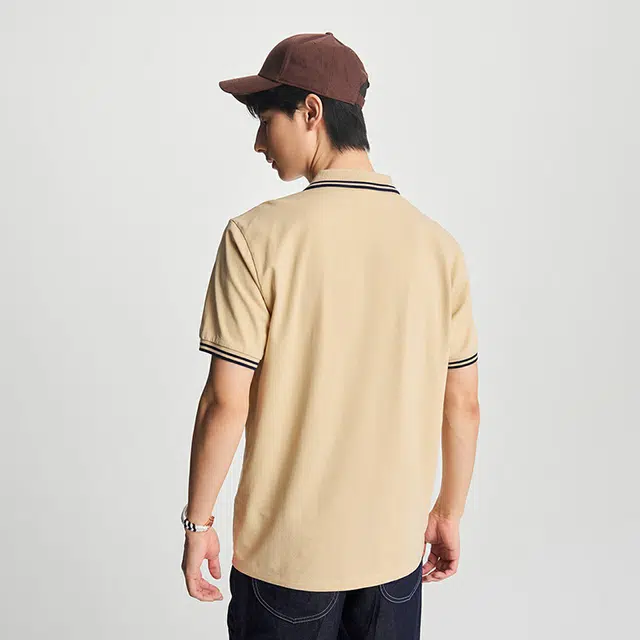Lee PoloPolo