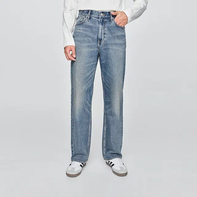 Lee FW25