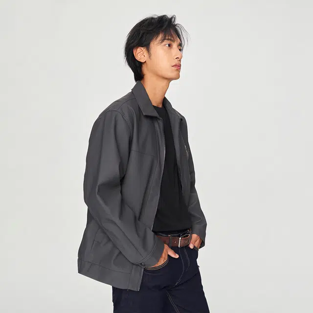 Lee FW24 Y2K PU