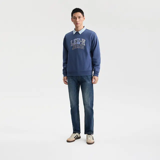 Lee FW25 Logo