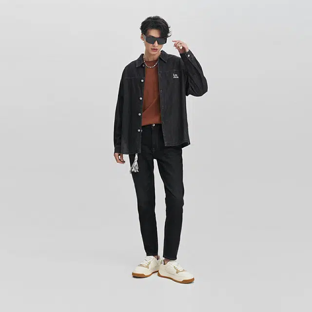 Lee SS24
