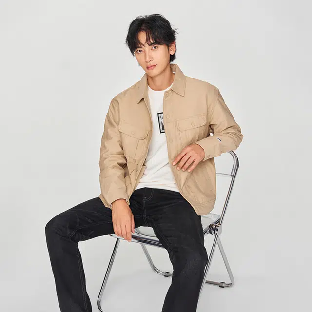 Lee FW24