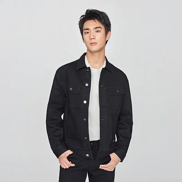 Lee FW25 Logo