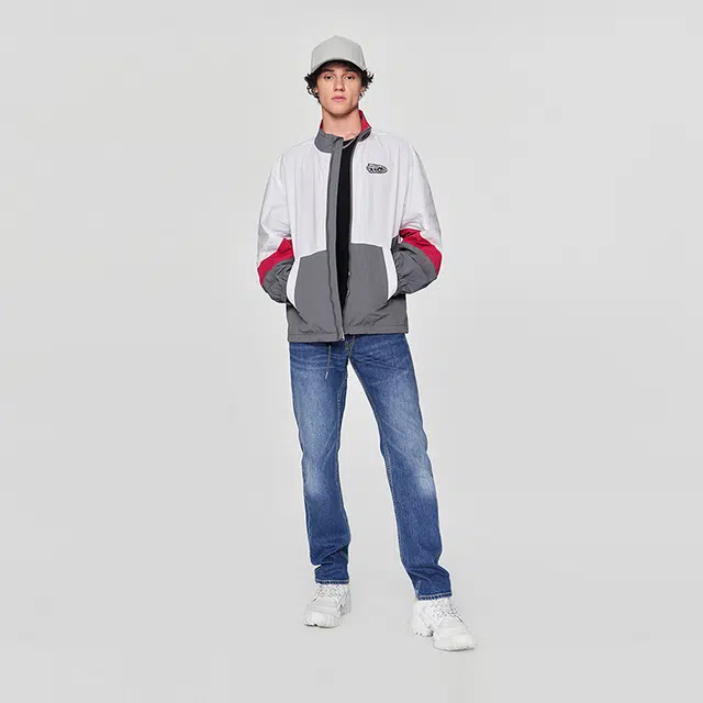 Lee SS24