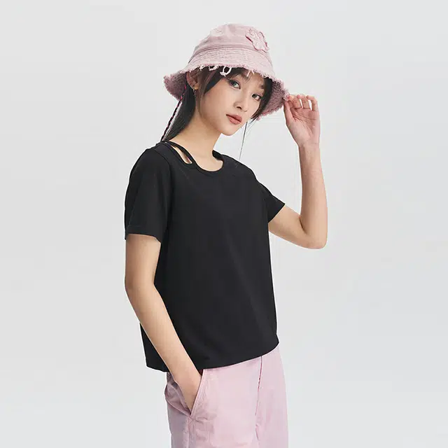 Lee SS24 T
