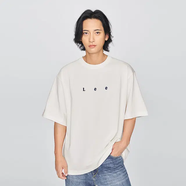 Lee FW25 LogoT