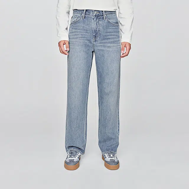 Lee FW25
