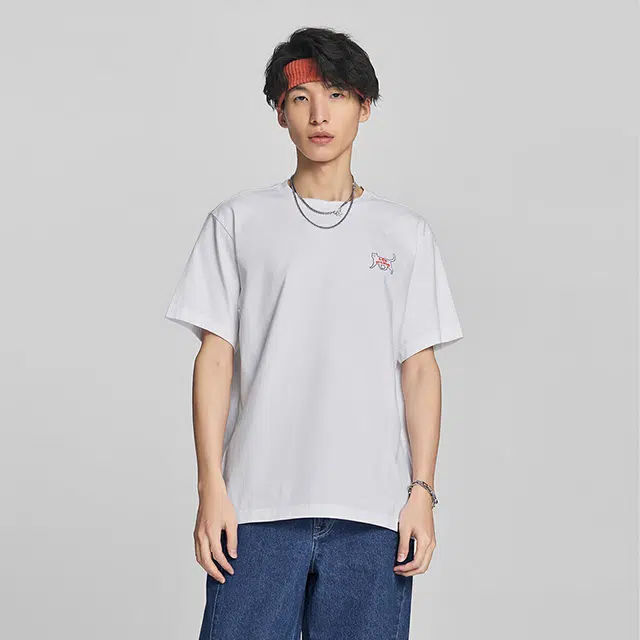 Lee SS24 logoT
