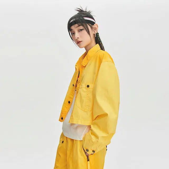 Lee X ANGEL CHEN SS24