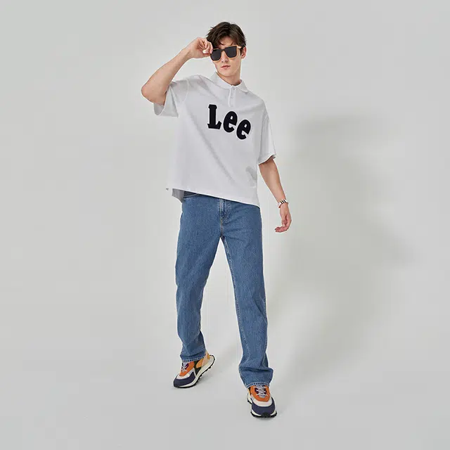 Lee FW23 Polo