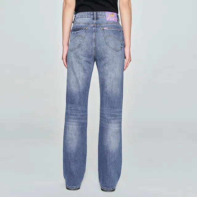 Lee x Ruohan Wang SS25