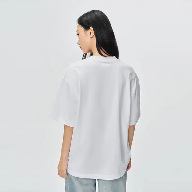 Lee FW25 X Mighty Jaxx T