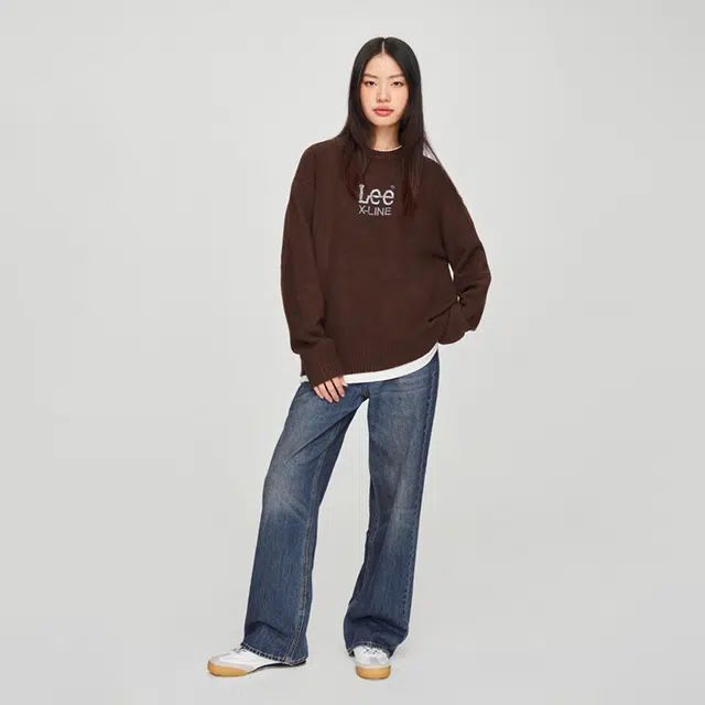 Lee FW24 Logo