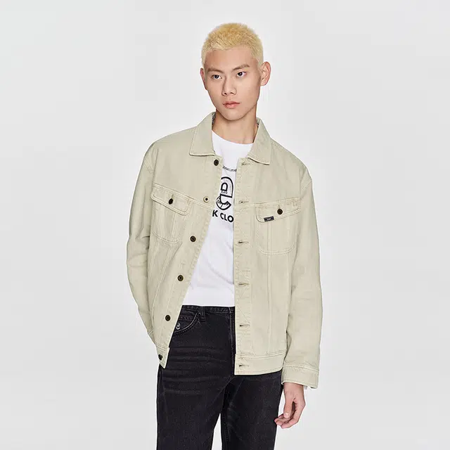 Lee SS24