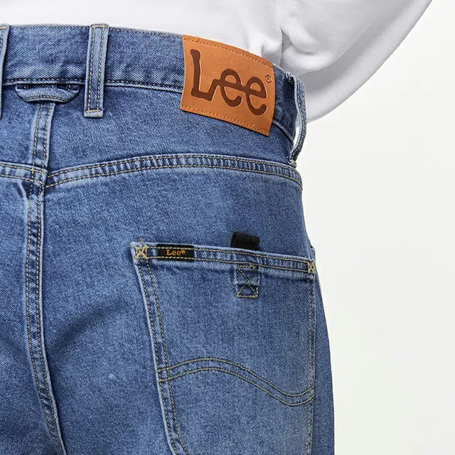 Lee Buddy Lee buddy lee FW23