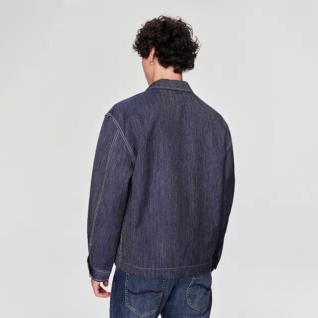 Lee SS24