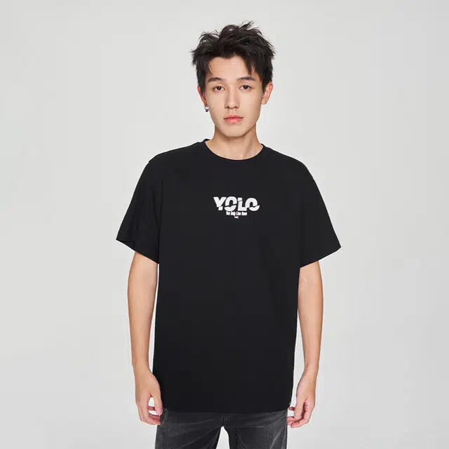 Lee SS25 Lee LogoT T