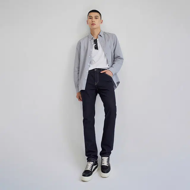 Lee FW24 705
