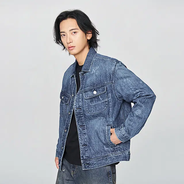 Lee FW25